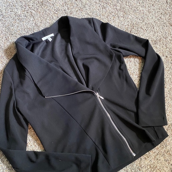 Maurices Jackets & Blazers - Maurice’s Womens Black Moro Jacket
